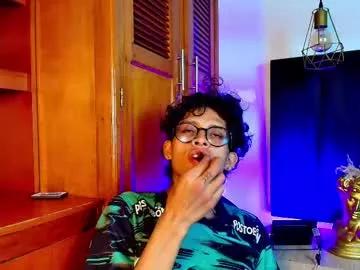 massimo_alessandro from Chaturbate is Freechat