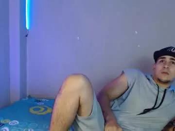 massimo_vidal from Chaturbate is Freechat