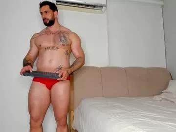 massimo_visconti from Chaturbate is Freechat