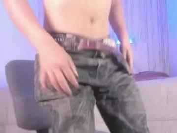 master_demon_dark from Chaturbate is Freechat