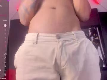 mastermax_ from Chaturbate is Freechat