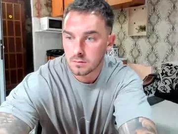 mastermusclejon from Chaturbate is Freechat
