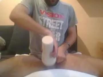 matej287489 from Chaturbate is Freechat