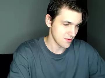 mateo_zeus from Chaturbate is Freechat