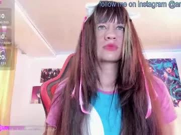 mathildalapetite from Chaturbate is Freechat