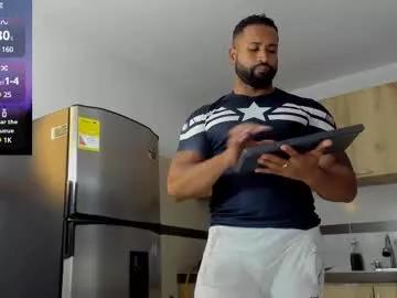 matt_rodriguez92 from Chaturbate