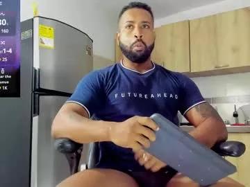 matt_rodriguez92 from Chaturbate