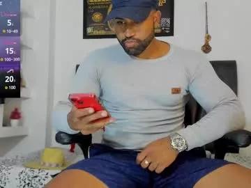matt_rodriguez92 from Chaturbate