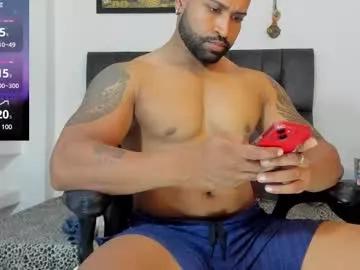 matt_rodriguez92 from Chaturbate