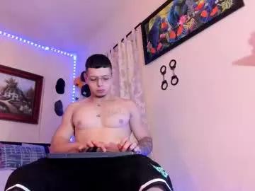 matt_your_master_ from Chaturbate is Freechat