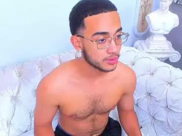 matteoricci_ from Chaturbate is Freechat