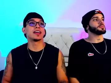matter_dluca_ from Chaturbate is Freechat