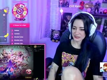 mature_gamer from Chaturbate is Freechat