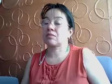 mature_wolf from Chaturbate is Freechat