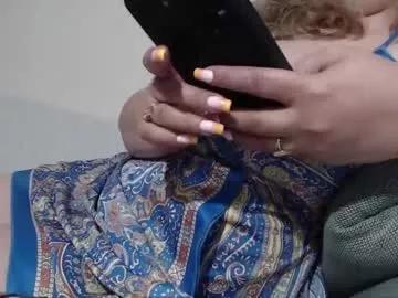 matureboobsbig from Chaturbate is Freechat