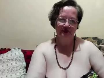 maturemilf from Chaturbate is Freechat