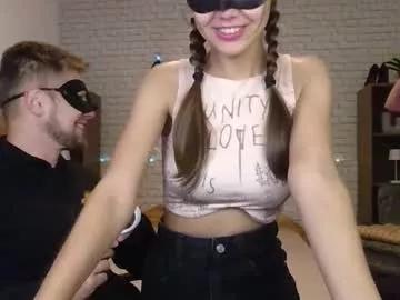 max_mila_888 from Chaturbate is Freechat