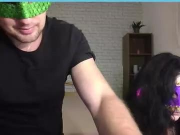 max_mila_888 from Chaturbate is Freechat