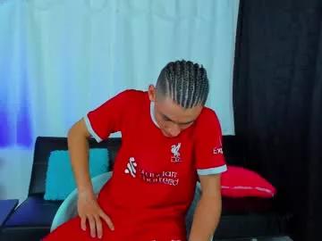 max_wild01 from Chaturbate is Freechat