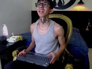 maxdominant_ from Chaturbate is Freechat