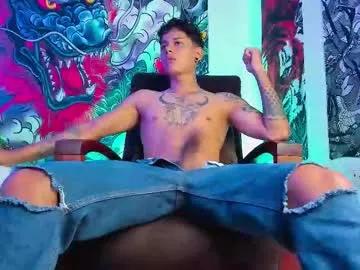 maxi_g from Chaturbate is Freechat