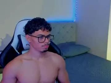 maxiimus__ from Chaturbate is Freechat