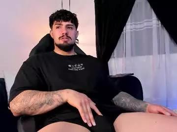 maximo_rodriguez from Chaturbate is Freechat