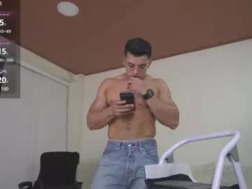 maximohoot from Chaturbate is Freechat