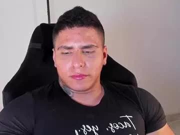 Photos of maximoscott_ from Chaturbate is Freechat