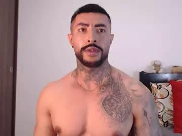 maximus_golden from Chaturbate is Freechat