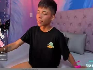 maxiwildd from Chaturbate is Freechat