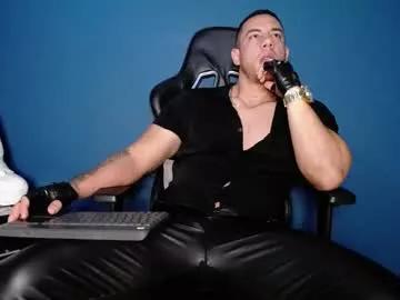Photos of maxxxpowerful from Chaturbate is Private