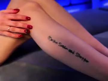 maya_snoww from Chaturbate is Freechat