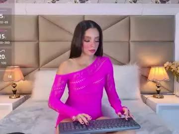 mayadeluca_ from Chaturbate is Freechat