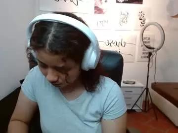mayamoira from Chaturbate