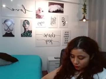 mayamoira from Chaturbate