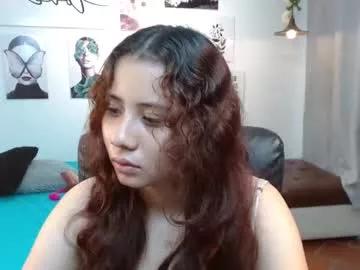 mayamoira from Chaturbate