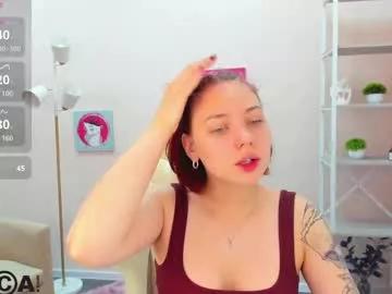 Photos of maybe_mia from Chaturbate is Freechat