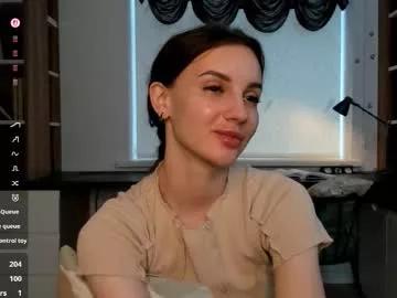 maydaessera from Chaturbate is Freechat