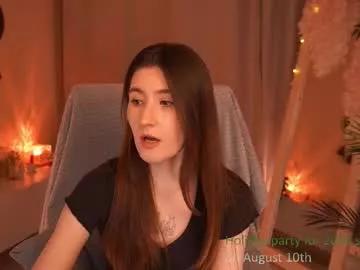 mayshawty from Chaturbate is Freechat
