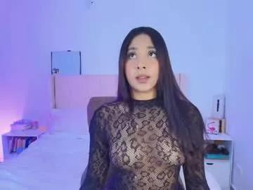 megan_ale from Chaturbate is Freechat