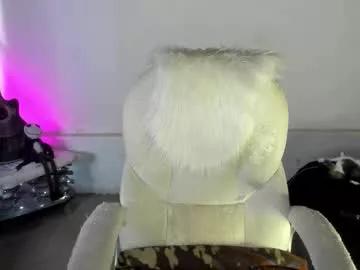 megan_waldman from Chaturbate is Freechat
