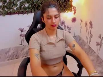 megan_whitte_01 from Chaturbate is Freechat