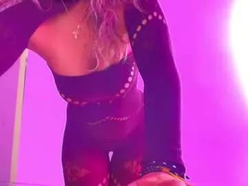 meganadriels96 from Chaturbate is Freechat