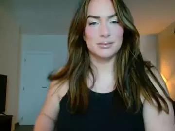 megancox_official from Chaturbate is Freechat