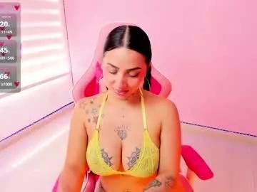 megankitty666 from Chaturbate is Freechat