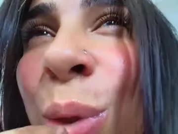 meganmilk1 from Chaturbate is Freechat