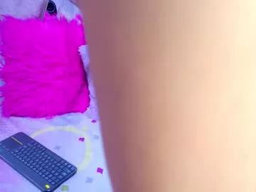 megann_noa from Chaturbate is Freechat