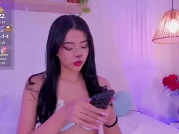 meganritz_ from Chaturbate is Freechat