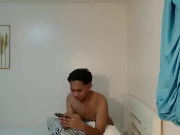 melanatedasiantwink from Chaturbate is Freechat